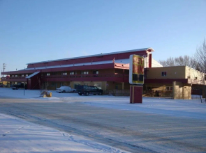 Key Inn Motel