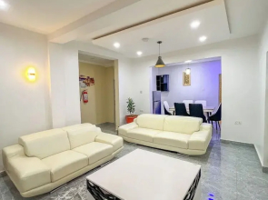 Kpees Apartment