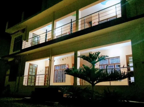 Hanumanti River View Resort