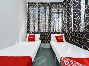 Hotel O Sri Rampai Metro Hostel