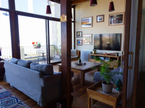 Best Western Hotel Santa Caterina