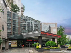 Sunlit Hotel