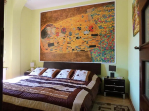 Apartament Radowid 14 w centrum z basenem