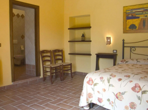 Agriturismo La pulledraia