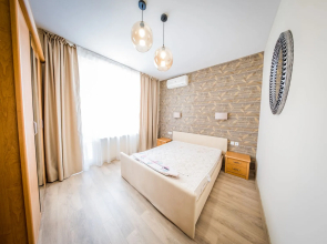 Imperial and Crown Fort Noks Grand Resort