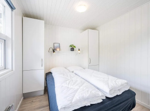 4 Star Holiday Home in Henne