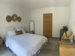 Le Cabanon de Val