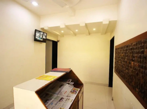 Hotel Vijay