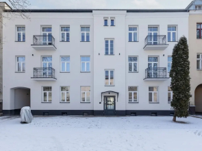 Warsaw Pruszków Apartment by Renters