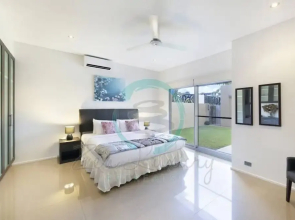 Zen Bayview Bliss - Luxury Mansion