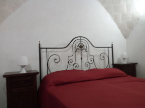 Trulli Monte Madre