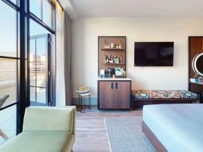 The Restoration Asheville