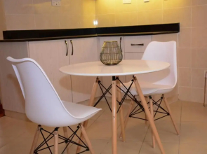 Stay.Plus Westlands Penthouse