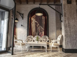 Raymar Hotels Ankara