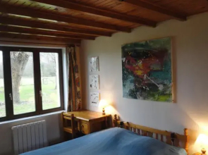 La Ferme de Wolphus - Chambres d'hôtes