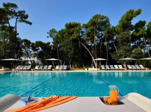 Versilia Lido | UNA Esperienze