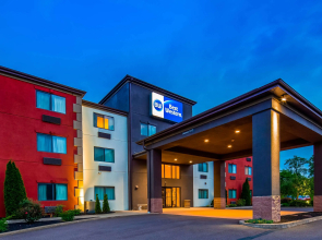Best Western Danville Inn