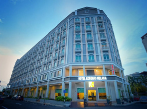 Kobemas Hotel Melaka