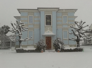 B&B Villa Ceirano Charme