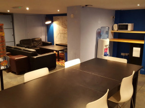 St Christopher's Inn, Greenwich - Hostel