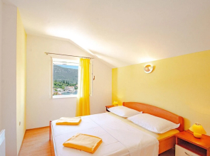 Amazing Home in Ston With Wifi and 3 Bedrooms