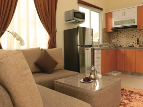 Diyar Villas Puncak M4/12