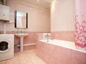 Kvart-Hotel Novoslobodskiy