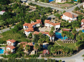 The Osmanli Hani