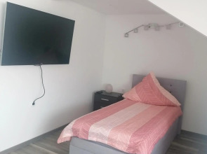 Ferienwohnung Andreea