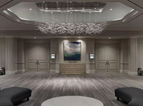 JW Marriott Atlanta Buckhead