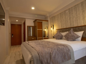 Avrasya Port Hotel