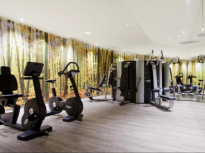 Hotel SB Plaza Europa