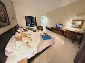 Gold Coast Morib Resort 4 Pax By BeeStay C2-4-11