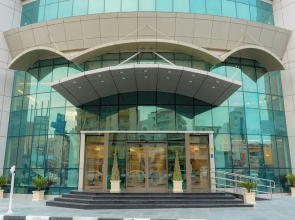 City Gate Hotel