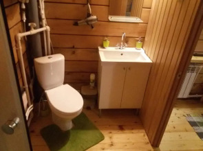 Кедровый Дом Кочиевских