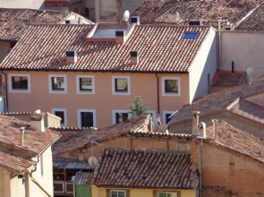 La Casa de las Aldeas