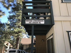 Heritage 201 by RedAwning