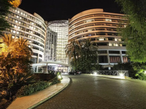 Rixos Downtown Antalya All Inclusive - The Land of Legends Access