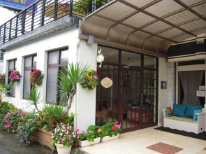 Hualien Lake Villa