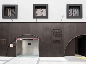 Jamsil Orosie Tourist Hotel