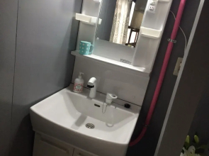 Tsuruhashiy Apartment