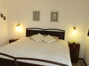 Agriturismo Ponterosa