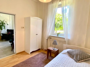 Ferienhaus nahe Münster