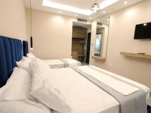 Afrodite Suites