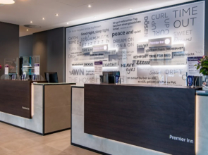 Premier Inn Essen City Centre