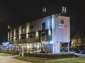 Hotel Willowa