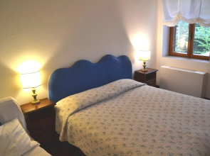 Villa Rilke Duino