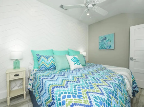 Villa #3 Seahorse