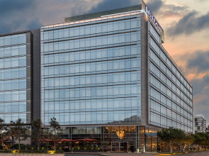Hilton Lima Miraflores
