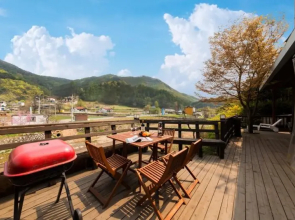 Gapyeong Terrace Pension